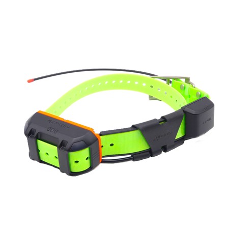 Collier Garmin Supplémentaire De Reperage Et Dressage Tt25 F - Collier Seul