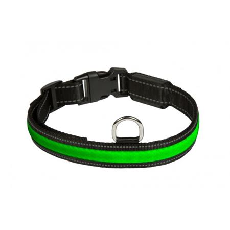 COLLIER LUMINEUX 3 COULEURS RGB LIGHT COLLAR - EYENIMAL EYENIMAL RGB LIGHT COLLAR