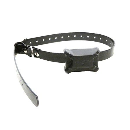 Collier Récepteur Lacme Premium Anti-Fugue - 661202
