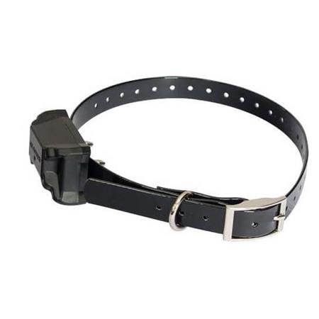 Collier Récepteur Premium Anti-Fugue Lacme Premium Anti-Fugue