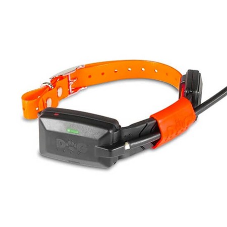 Collier Supplémentaire De Dressage Dog Trace Gps X20 Short