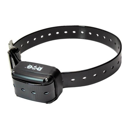 COLLIER SUPPLÉMENTAIRE DE DRESSAGE DOG TRACE