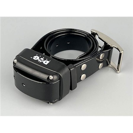 COLLIER SUPPLÉMENTAIRE DE DRESSAGE DOG TRACE