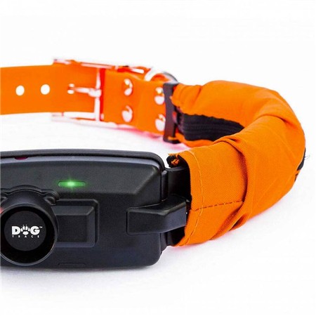 COLLIER SUPPLÉMENTAIRE DE DRESSAGE DOG TRACE X30 + BEEPER