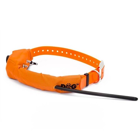 COLLIER SUPPLÉMENTAIRE DE DRESSAGE DOG TRACE X30 + BEEPER