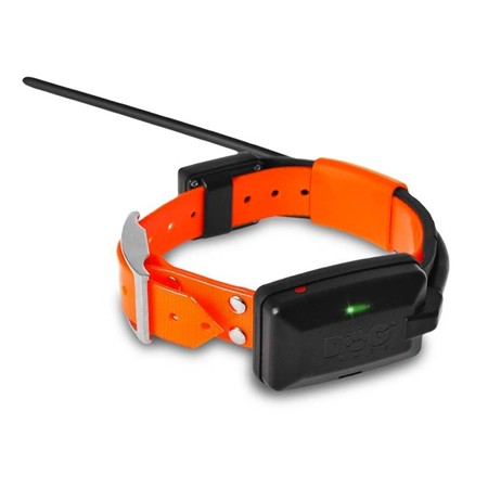COLLIER SUPPLÉMENTAIRE DE REPÉRAGE DOG TRACE GPS X20 COLLIER + CHARGEUR