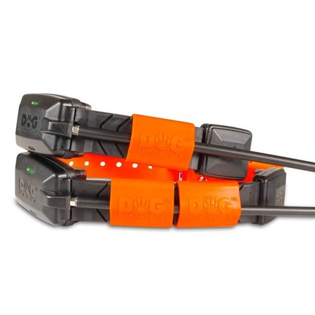 COLLIER SUPPLÉMENTAIRE DE REPÉRAGE DOG TRACE GPS X30-T