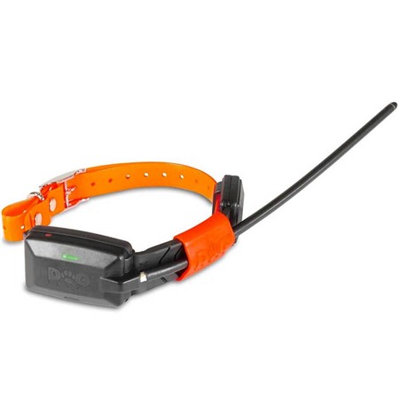 Collier Supplémentaire De Repérage Dog Trace Gps X30-T