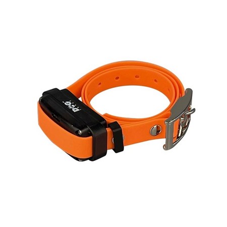 Collier Supplémentaire De Repérage Dog Trace Pro One