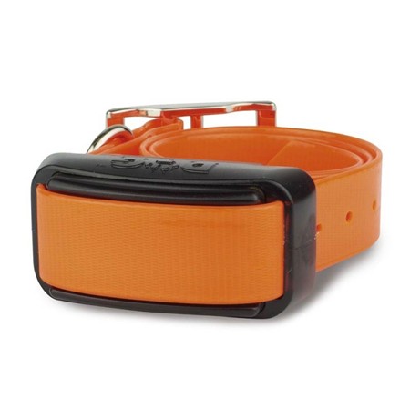 COLLIER SUPPLÉMENTAIRE DE REPÉRAGE DOG TRACE PRO SANGLE