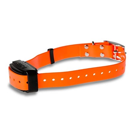 COLLIER SUPPLÉMENTAIRE DE REPÉRAGE DOG TRACE PRO SANGLE