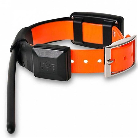 COLLIER SUPPLÉMENTAIRE DE REPÉRAGE DOG TRACE X25 BEEPER