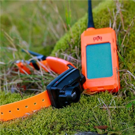 COLLIER SUPPLÉMENTAIRE DE REPÉRAGE DOG TRACE X25 BEEPER