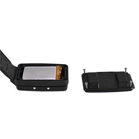 COLLIER SUPPLÉMENTAIRE DE REPÉRAGE DOG TRACE X25 DRESSAGE + BEEPER