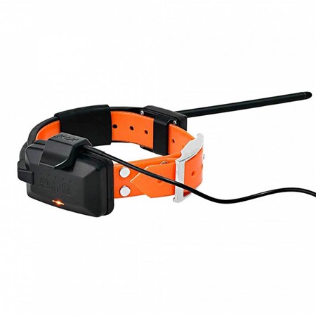 COLLIER SUPPLÉMENTAIRE DE REPÉRAGE DOG TRACE X25