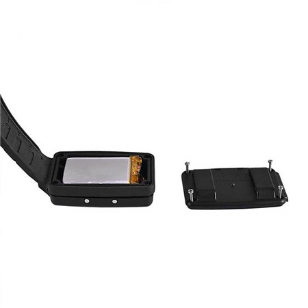 COLLIER SUPPLÉMENTAIRE DE REPÉRAGE DOG TRACE X25
