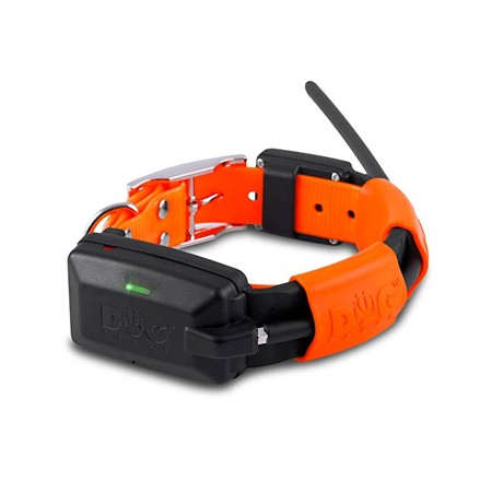 Collier Supplémentaire De Repérage Dog Trace X25