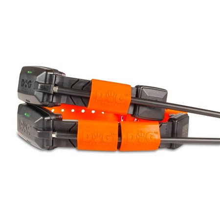 COLLIER SUPPLÉMENTAIRE DE REPÉRAGE DOG TRACE X25 SHORT