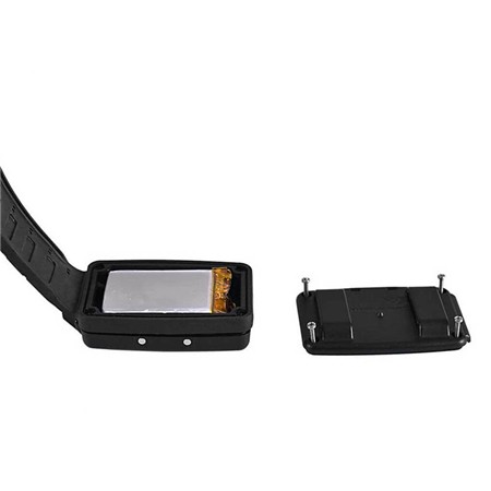 COLLIER SUPPLÉMENTAIRE DE REPÉRAGE DOG TRACE X30