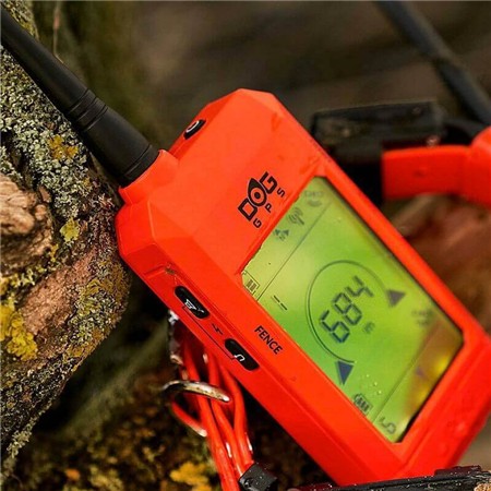 COLLIER SUPPLÉMENTAIRE DE REPÉRAGE DOG TRACE X30