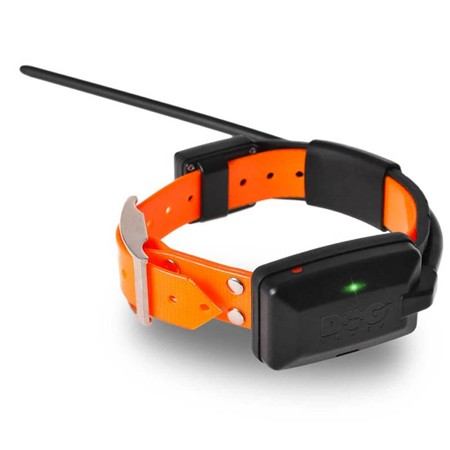 Collier Supplémentaire De Repérage Dog Trace X30
