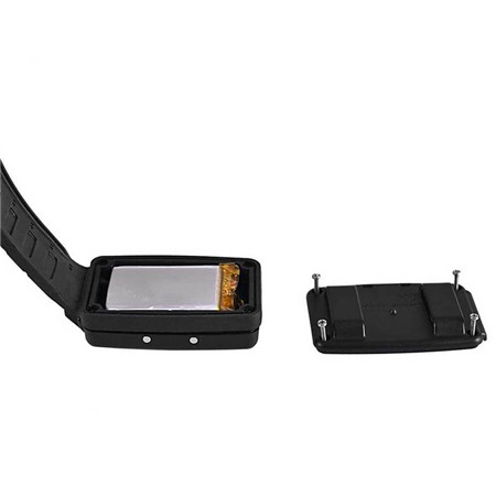 COLLIER SUPPLÉMENTAIRE DE REPÉRAGE DOG TRACE X30 SHORT