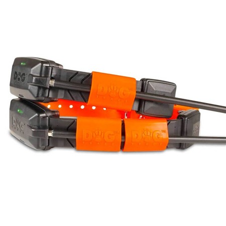 COLLIER SUPPLÉMENTAIRE DE REPÉRAGE DOG TRACE X30 SHORT