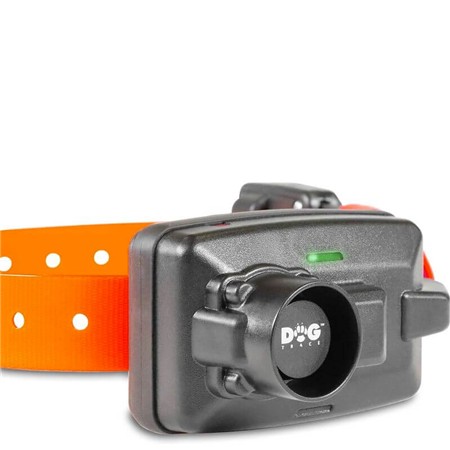 COLLIER SUPPLÉMENTAIRE DE REPÉRAGE DOG TRACE X30-T