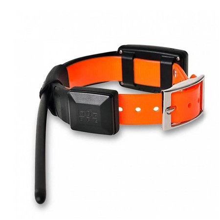 COLLIER SUPPLÉMENTAIRE DE REPÉRAGE DOG TRACE X30-T