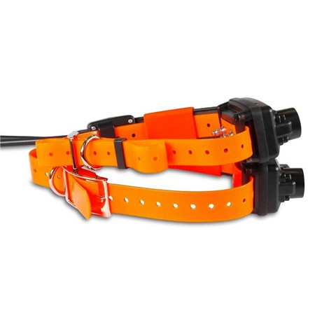 COLLIER SUPPLÉMENTAIRE DE REPÉRAGE DOG TRACE X30-T