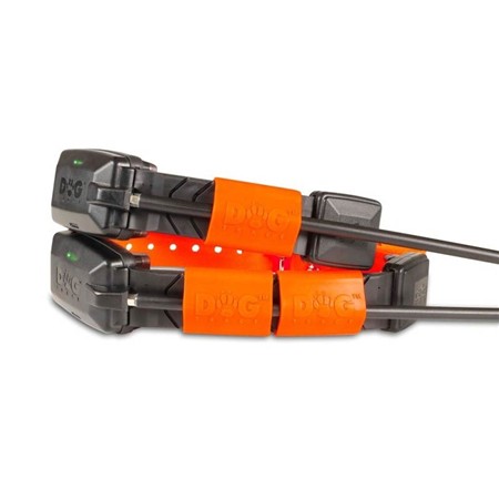 COLLIER SUPPLÉMENTAIRE DE REPÉRAGE DOG TRACE X30-T SHORT