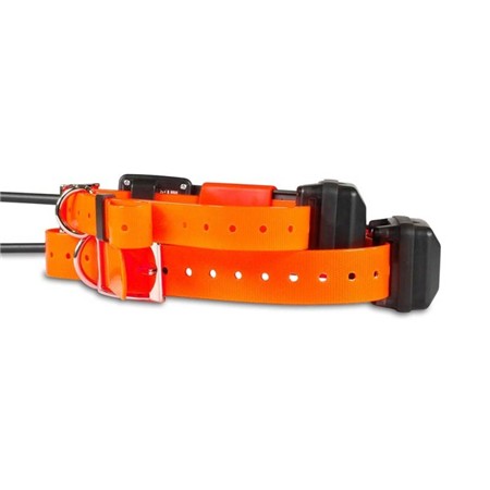 COLLIER SUPPLÉMENTAIRE DE REPÉRAGE DOG TRACE X30-T SHORT