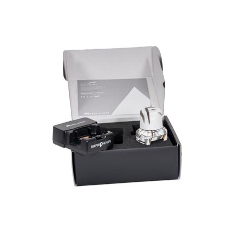 COLLIER SUPPLÉMENTAIRE DE REPÉRAGE MIDLAND BEEPER ONE GPS