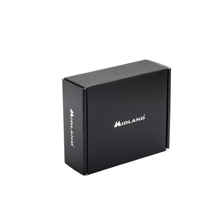 COLLIER SUPPLÉMENTAIRE DE REPÉRAGE MIDLAND BEEPER ONE GPS