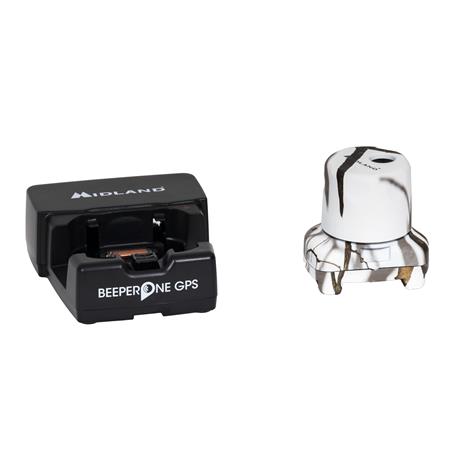 Collier Supplémentaire De Repérage Midland Beeper One Gps