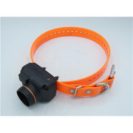 Collier Supplementaire Dogtra Pour 2600T&B / 2602T&B - Orange