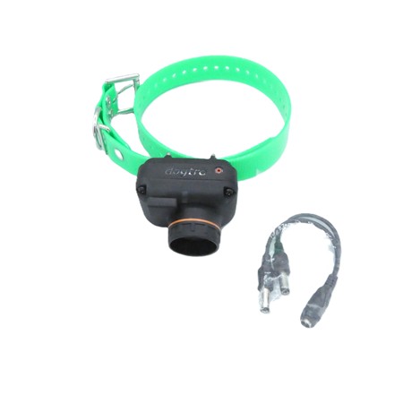 Collier Supplementaire Dogtra Pour 2600T&B / 2602T&B - Vert