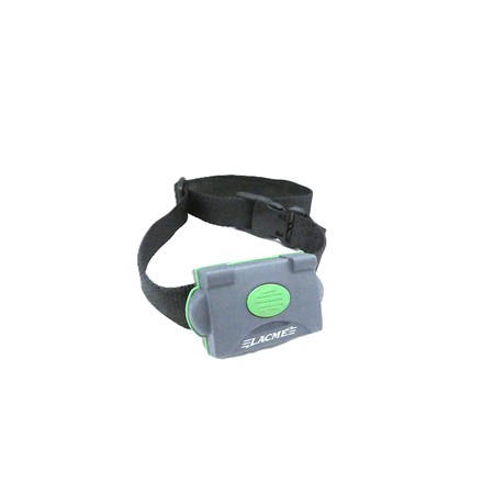 Collier Supplémentaire Lacme Anti-Fugue - 250 × 150 × 50Mm