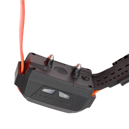 COLLIER SUPPLÉMENTAIRE NUMAXES GPS MINI