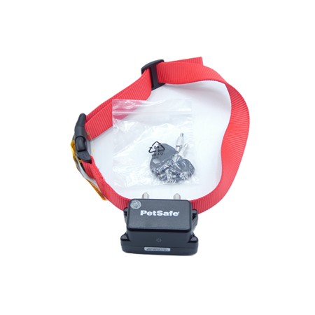 Collier Supplementaire Petsafe Pour Cloture Anti-Fugue Radio Fence Super Receiver - Super Receiver Pig19-10763 