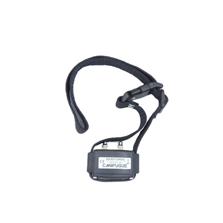 Collier Supplementaire Pour Cloture Anti-Fugue Numaxes Canifugue - Collier Supplémentaire Canifugue Et Canifugue Mix