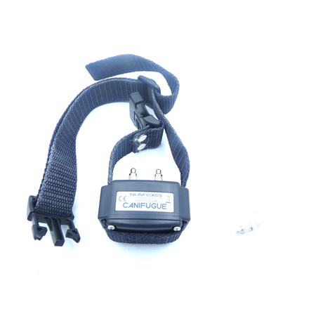 Collier Supplementaire Pour Cloture Anti-Fugue Numaxes Canifugue - Collier Supplémentaire Canifugue Et Canifugue Mix