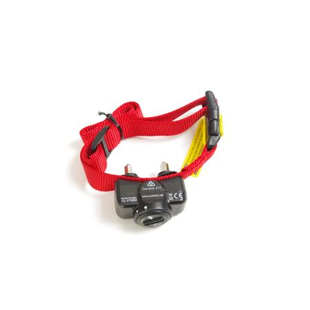 Collier Supplementaire Pour Cloture Anti-Fugue Radio Fence Petsafe Deluxe Ultralight - Cy1663