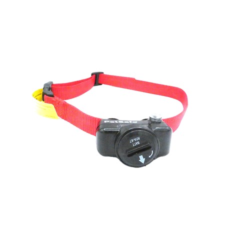 Collier Supplementaire Pour Cloture Anti-Fugue Radio Fence Petsafe Deluxe Ultralight - Cy1663
