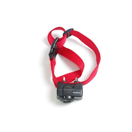 Collier Supplementaire Pour Cloture Anti-Fugue Radio Fence Petsafe Deluxe Ultralight