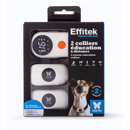 COLLIERS EFFITEK EDUCATION DUO - PAR 2