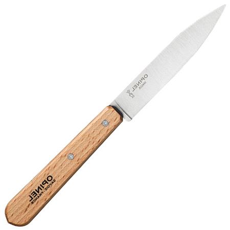 Coltelli Opinel Office N°112 - Pacchetto Di 6