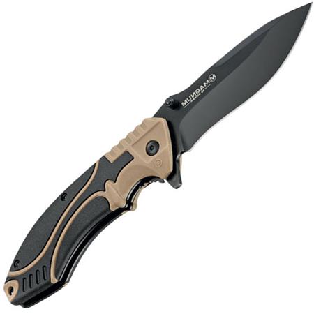 COLTELLO BOKER ADVANCE DESERT PRO