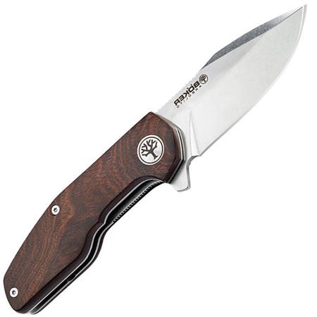 Coltello Boker Heroína