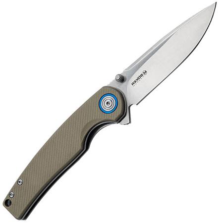 Coltello Boker Rekin